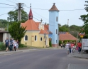 květen 2018 - Putování po tasovických a hodonických sklepech