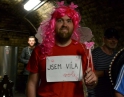 květen 2018 - Putování po tasovických a hodonických sklepech