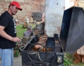 květen 2018 - Putování po tasovických a hodonických sklepech