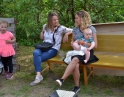 květen 2018 - Putování po tasovických a hodonických sklepech