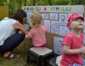 květen 2018 - Putování po tasovických a hodonických sklepech