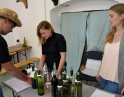 květen 2018 - Putování po tasovických a hodonických sklepech