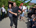 květen 2018 - Putování po tasovických a hodonických sklepech