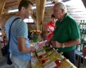 květen 2018 - Putování po tasovických a hodonických sklepech