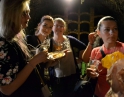 květen 2018 - Putování po tasovických a hodonických sklepech