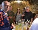 květen 2018 - Putování po tasovických a hodonických sklepech