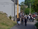 květen 2018 - Putování po tasovických a hodonických sklepech