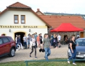 květen 2018 - Putování po tasovických a hodonických sklepech