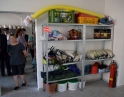 květen 2018 - Oslavy 135. výročí založení SDH Hodonice