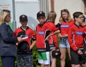 květen 2018 - Oslavy 135. výročí založení SDH Hodonice