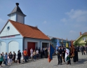 květen 2018 - Oslavy 135. výročí založení SDH Hodonice