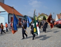 květen 2018 - Oslavy 135. výročí založení SDH Hodonice