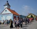 květen 2018 - Oslavy 135. výročí založení SDH Hodonice