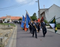 květen 2018 - Oslavy 135. výročí založení SDH Hodonice