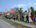 květen 2018 - Oslavy 135. výročí založení SDH Hodonice