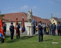 květen 2018 - Oslavy 135. výročí založení SDH Hodonice