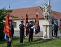 květen 2018 - Oslavy 135. výročí založení SDH Hodonice