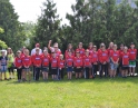 květen 2018 - Oslavy 135. výročí založení SDH Hodonice