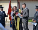 květen 2018 - Oslavy 135. výročí založení SDH Hodonice