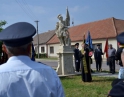 květen 2018 - Oslavy 135. výročí založení SDH Hodonice