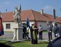 květen 2018 - Oslavy 135. výročí založení SDH Hodonice