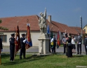 květen 2018 - Oslavy 135. výročí založení SDH Hodonice