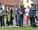 květen 2018 - Oslavy 135. výročí založení SDH Hodonice