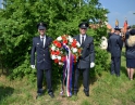 květen 2018 - Oslavy 135. výročí založení SDH Hodonice