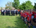 květen 2018 - Oslavy 135. výročí založení SDH Hodonice