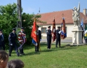 květen 2018 - Oslavy 135. výročí založení SDH Hodonice