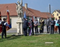 květen 2018 - Oslavy 135. výročí založení SDH Hodonice