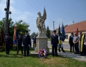 květen 2018 - Oslavy 135. výročí založení SDH Hodonice