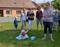 květen 2018 - Oslavy 135. výročí založení SDH Hodonice