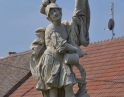 květen 2018 - Oslavy 135. výročí založení SDH Hodonice