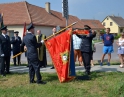 květen 2018 - Oslavy 135. výročí založení SDH Hodonice