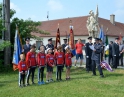 květen 2018 - Oslavy 135. výročí založení SDH Hodonice