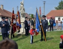 květen 2018 - Oslavy 135. výročí založení SDH Hodonice