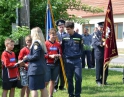 květen 2018 - Oslavy 135. výročí založení SDH Hodonice