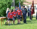 květen 2018 - Oslavy 135. výročí založení SDH Hodonice
