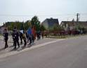 květen 2018 - Oslavy 135. výročí založení SDH Hodonice