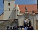 květen 2018 - Oslavy 135. výročí založení SDH Hodonice