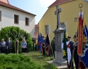 květen 2018 - Oslavy 135. výročí založení SDH Hodonice