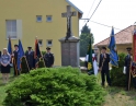květen 2018 - Oslavy 135. výročí založení SDH Hodonice