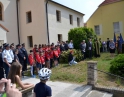 květen 2018 - Oslavy 135. výročí založení SDH Hodonice