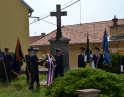 květen 2018 - Oslavy 135. výročí založení SDH Hodonice