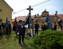 květen 2018 - Oslavy 135. výročí založení SDH Hodonice