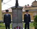 květen 2018 - Oslavy 135. výročí založení SDH Hodonice