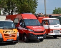 květen 2018 - Oslavy 135. výročí založení SDH Hodonice