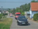 květen 2018 - Oslavy 135. výročí založení SDH Hodonice