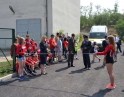 květen 2018 - Oslavy 135. výročí založení SDH Hodonice
